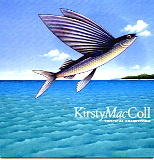 Kirsty MacColl - Tropical Brainstorm